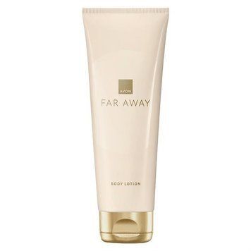 Avon Парфумований лосьйон для тіла Far Away, 125 мл 1586579 фото