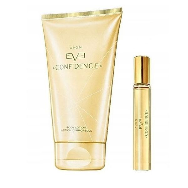 Avon Парфюмерно - косметический набор Eve Confidence 14993010 фото