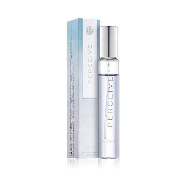 Avon Парфумна вода Perceive (10 мл), 67161 фото