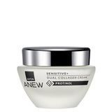 Avon Крем для обличчя &laquo;Сенситів+Відновлення колагену&raquo;, 50 мл. Оновлений дизайн 1488310 фото