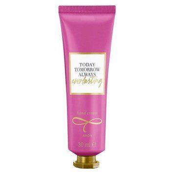 Avon Парфюмированный крем для рук ТТА Everlasting, 30 мл 1537379 фото