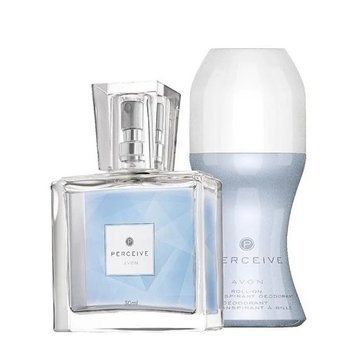Avon Набор Perceive из 2-х единиц. 878510 фото