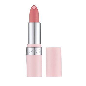 Avon (Пион/Hydra Peony) Матовая губная помада с гиалуроновой кислотой &laquo;Супер Увлажнения&raquo; 3.6 г 1499754 фото