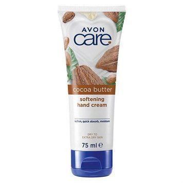 Avon Крем для рук с маслом какао питания 75 мл 1485893 фото