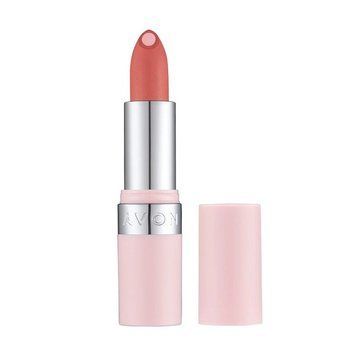 Губная помада Avon Супер Увлажнение Пудровая/Hydra Blush Матовая 3.6 г матовая помада с гиалоурановой кислотой 1499755 фото