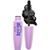 Avon Водостойкая тушь для ресниц &laquo;Восторг. Эффект накладных ресниц&raquo;,10 мл. Blackest Black 1547385 фото