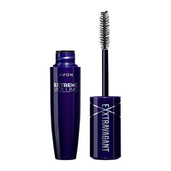 Avon Тушь для ресниц &laquo;Экстремальный объем&raquo; 9.5 мл. 1508156 фото