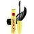 Avon Туш для вій &laquo;Магічний вигин&raquo;, 10 мл Blackest Black 1504707 фото