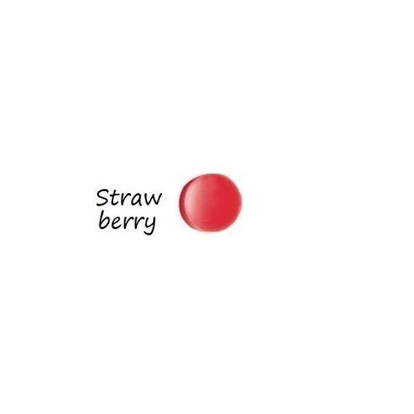 Avon Бальзам для губ &laquo;Соковитий колір&raquo; 4г. (Strawberry/ Полуниця) 30181 фото