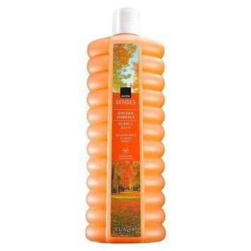 Avon Піна для ванни &laquo;Золоті обійми&raquo;, 1000 мл 1570671 фото
