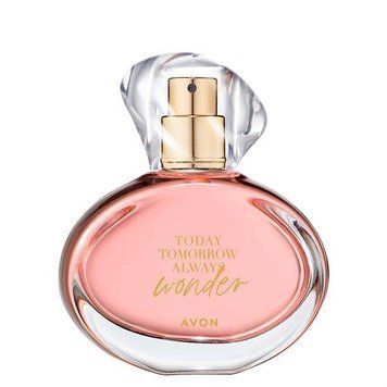 Avon Парфумна вода TTA Wonder для Неї, 50 мл 1499420 фото