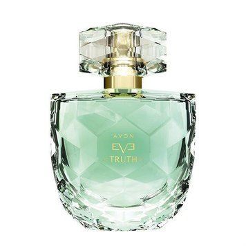 Парфумерна вода Avon Eve Truth 50 мл Аромат для дівчат Чудові квіткові аромати для жінок 1490744 фото