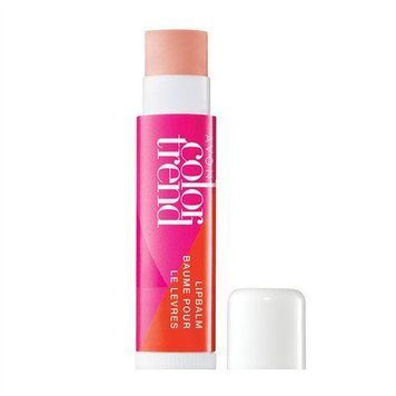 Avon Бальзам для губ &laquo;Сочный цвет&raquo; 4г. (Coconut/ Кокос) Обновленый 1559775 фото