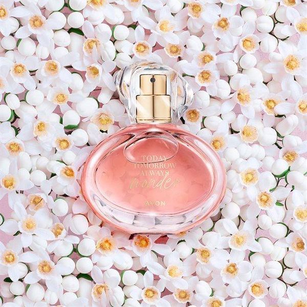 Avon Парфюмерная вода TTA Wonder для Нее, 50 мл 1499420 фото