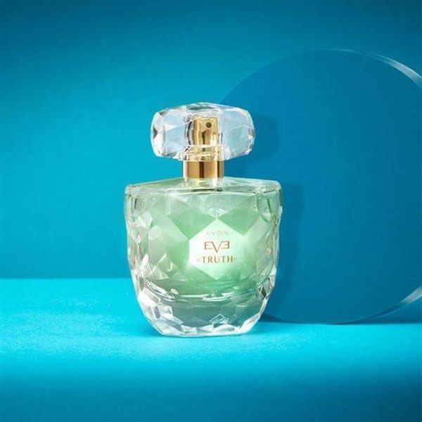Avon Парфюмерная вода Eve Truth 50 мл Аромат для девушек Великолепные цветочные ароматы для женщин 1490744 фото