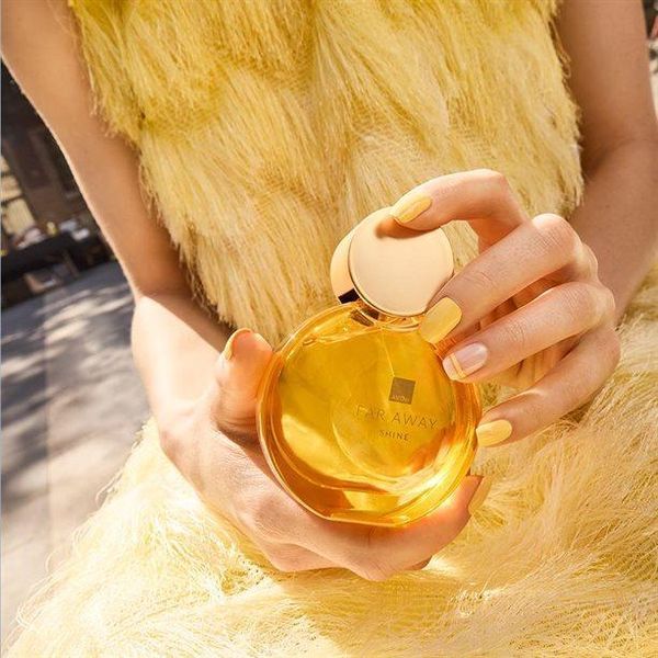 Avon Парфумерна вода Far Away Shine, 50 мл 1549453 фото