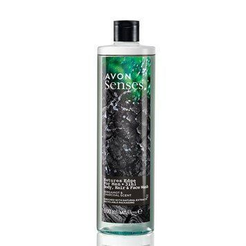 Avon 3-в-1 Гель для душа, шампунь и средство для умывания &laquo;Сила природы&raquo;, 500 мл 1539164 фото