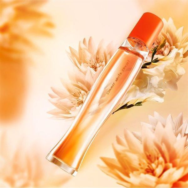 Avon Туалетна вода Summer White Sunset (50 мл) 60570 фото