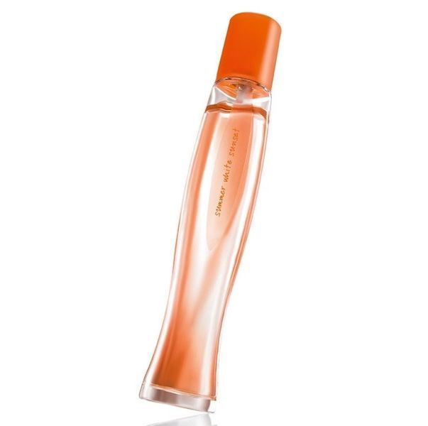 Avon Туалетна вода Summer White Sunset (50 мл) 60570 фото