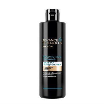 Avon Бальзам-кондиционер для волос &laquo;Абсолютное питание&raquo;, 250 мл 1390765 фото