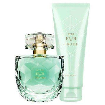 Набір Avon Eve Truth 1490744 фото