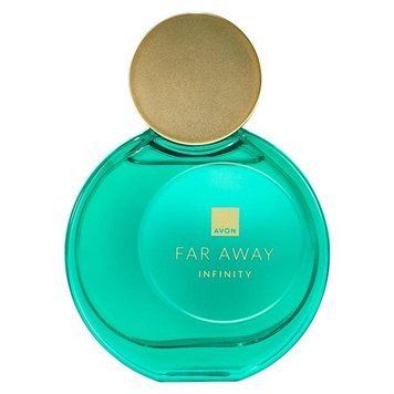 Avon Парфумна вода Far Away Infinity, 50 мл 1582327 фото