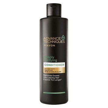 Avon Бальзам-кондиционер для волос &laquo;Глубокая очистка&raquo;, 250 мл 1499405 фото