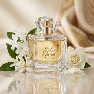 SALE. Avon Today Парфюмерная вода для Нее 100 мл   Аромат, заставляющий сердце биться чаще. 1299619 фото