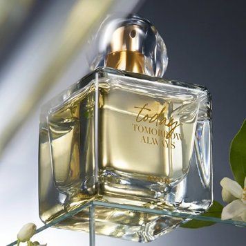 SALE.  Avon Today Парфумерна вода для Неї 100 мл &ndash; квітковий аромат для жінок 1299619 фото