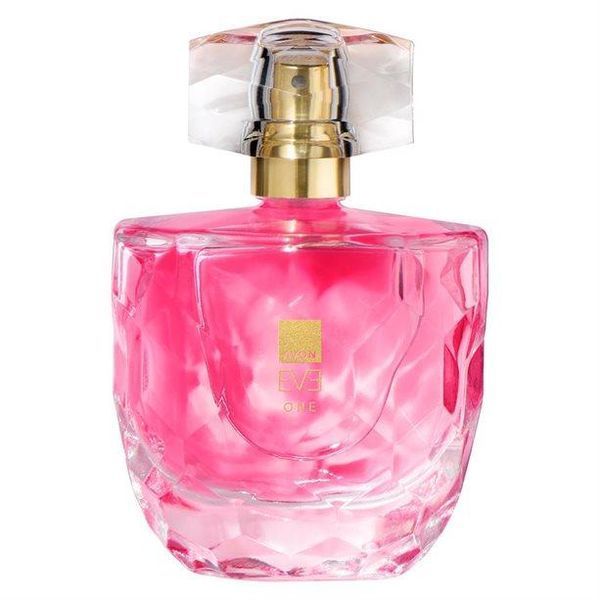 Avon Парфюмерна вода Eve One 50 мл 1568266 фото