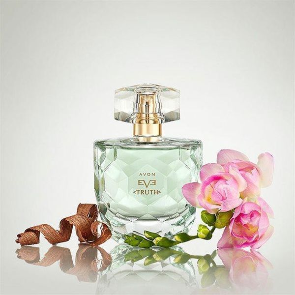 Набор Avon Eve Truth 1490744 фото