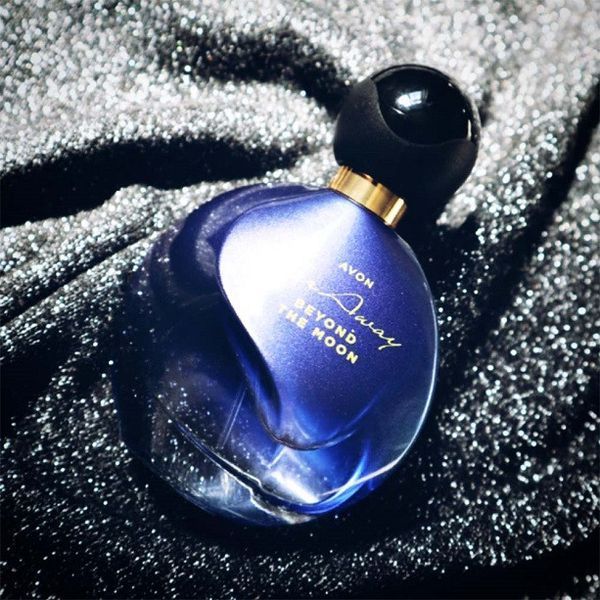 Avon Духи Far Away Beyond the Moon для Нее, 50 мл Новий дизайн 1518113 фото