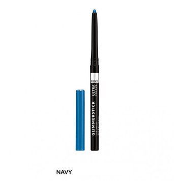 Avon Олівець для очей, 0,28 г (Navy / Темно-синий) 1475358 фото