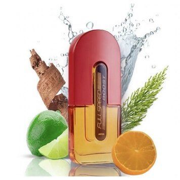 Avon Туалетна вода Full Speed Boost, 75 мл 1540176 фото
