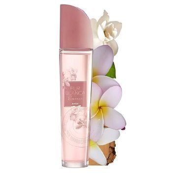 Avon Туалетна вода Pur Blanca Essence для Неї 50 мл 1393895 фото