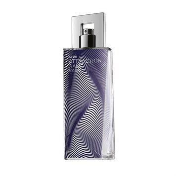 Avon Туалетная вода Attraction Game для Него, 75 мл 1464846 фото