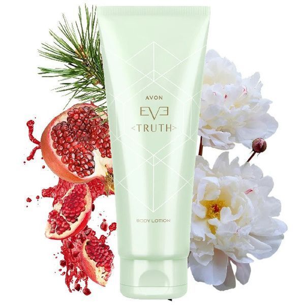 Avon Парфюмированный крем для тела Eve Truth для Нее (125 мл) 1554062 фото
