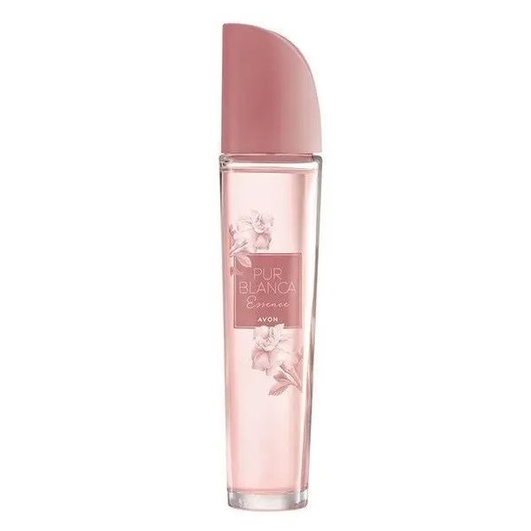 Avon Туалетная вода Pur Blanca Essence для Нее 50 мл 1393895 фото