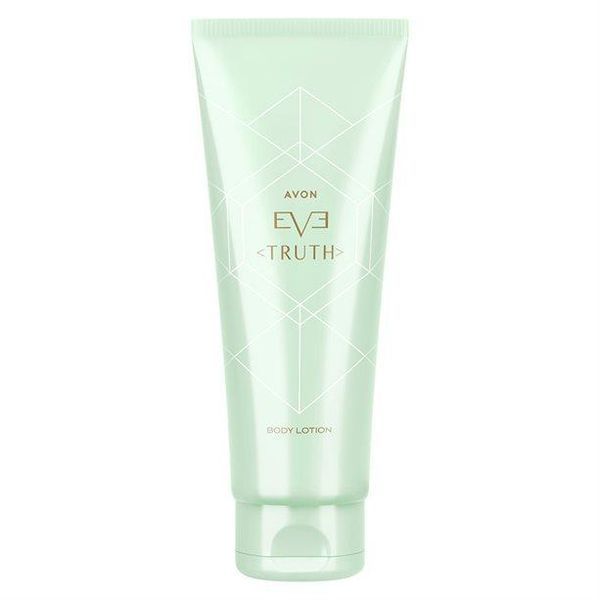 Avon Парфюмированный крем для тела Eve Truth для Нее (125 мл) 1554062 фото