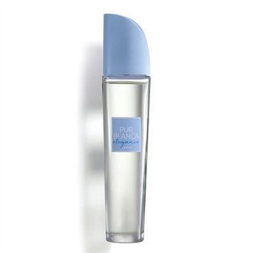 Avon Туалетна вода Pur Blanca Elegance (50 мл) 95243 фото