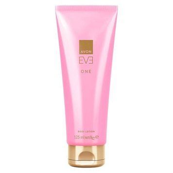 Avon Парфюмированный лосьон для тела Eve One,125 мл Ароматный лосьон для тела Питательный лосьон 1568276 фото