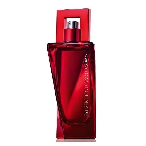 Avon Парфумна вода Avon Attraction Desire для Неї 50 мл 1406445 фото