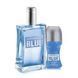 Avon Дезодорант-антиперспирант с шариковым аппликатором Individual Blue (50 мл) 1306419 фото 3