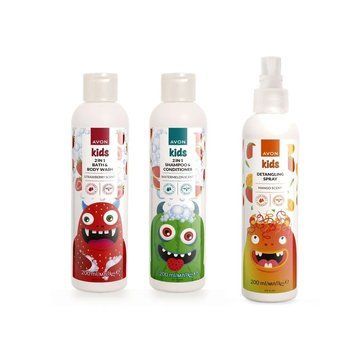 Avon Дитячий набір Avon Kids 9805433 фото
