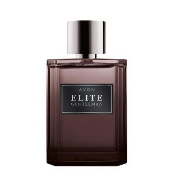 Туалетная вода Avon Elite Gentleman для него 75 мл Приятный свежий аромат для мужчин Мужские ароматы 1318250 фото
