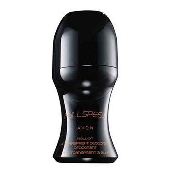 Avon Дезодорант-антиперспирант с шариковым аппликатором Full Speed (50 мл) 40051 фото