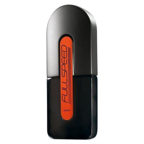 Avon Дезодорант-антиперспирант с шариковым аппликатором Full Speed (50 мл) 40051 фото