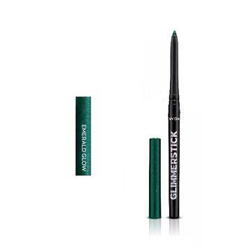 Карандаш для глаз Avon, 0,28 г (Сияние изумруда / Emerald Glow) 1550557 фото