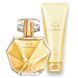Парфюмерно - косметический набор Avon Eve Confidence (50 мл +125 мл) 14993011 фото 1