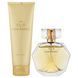 Парфюмерно - косметический набор Avon Eve Confidence (50 мл +125 мл) 14993011 фото 2